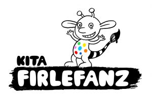 Logo Kita Firlefanz