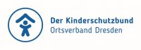 Logo Der Kinderschutzbund Ortsverband Dresden