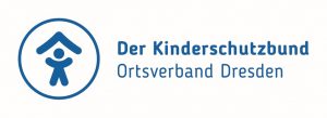 Logo Der Kinderschutzbund Ortsverband Dresden