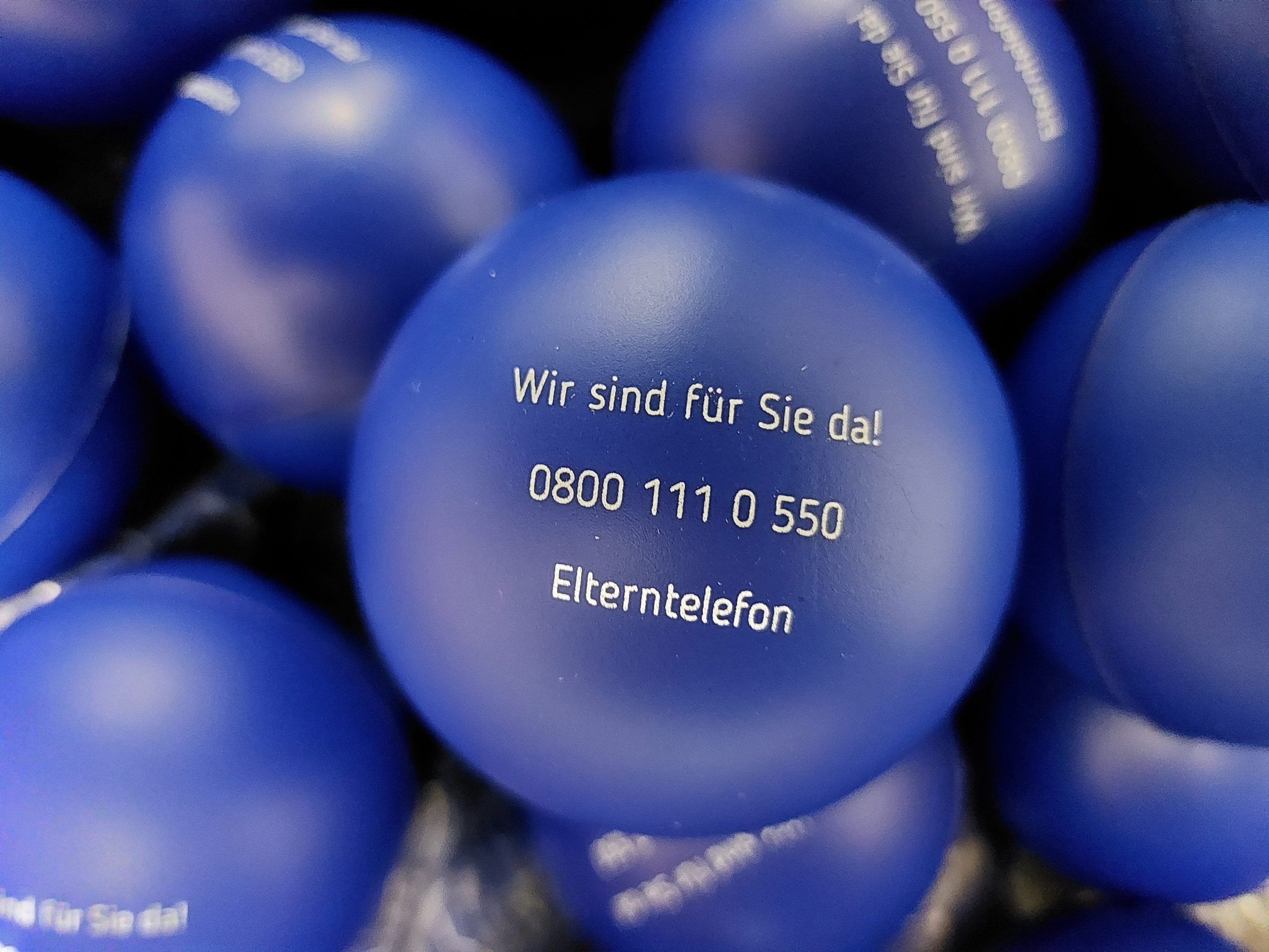 Richtig gute Nachrichten!